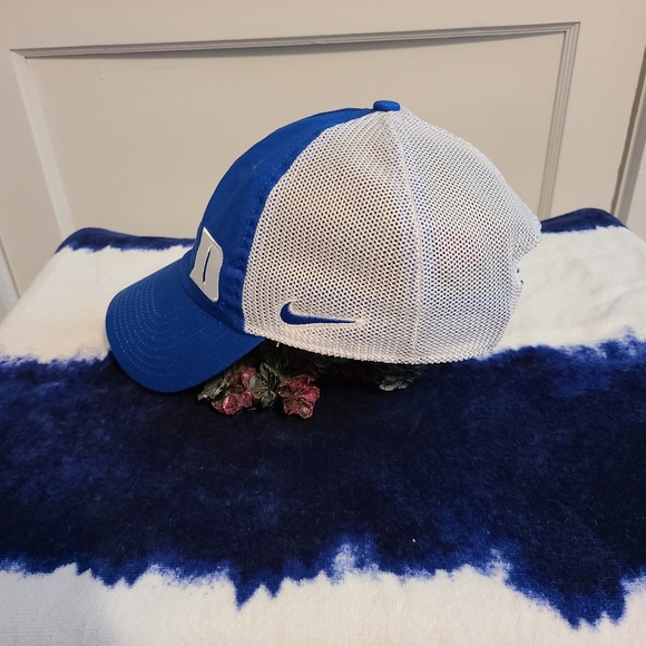 Nike Duke University Hat - Picture 2 of 7
